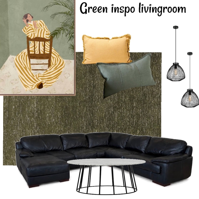 For Sam Green inspo Mood Board by marie on Style Sourcebook