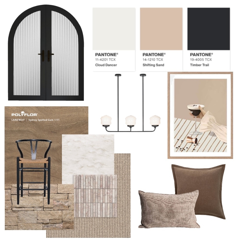 pantone moodboard Mood Board by admin@australianfloorstyle.com.au on Style Sourcebook
