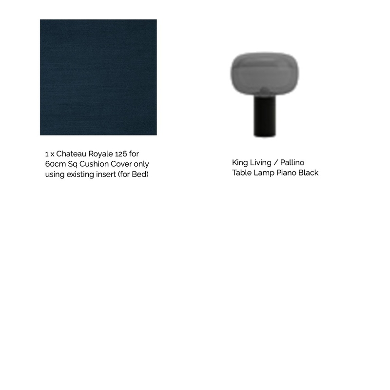 Harrison's Room Mood Board by Lets See Design on Style Sourcebook