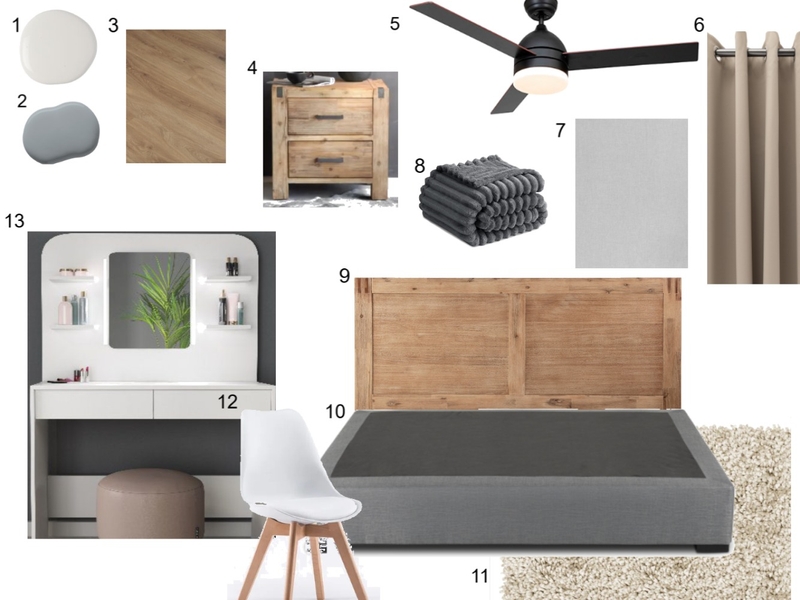 RWALLES SAMPLE  BOARD Mood Board by LizaanWalles on Style Sourcebook