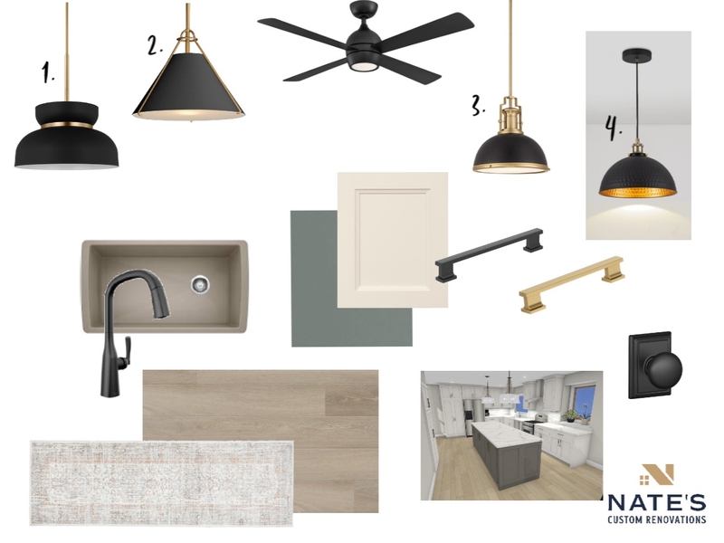 Birman ceiling pendant lighting Mood Board by lincolnrenovations on Style Sourcebook