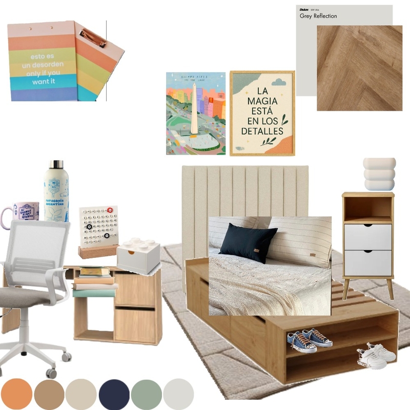 tp 1 v3 Mood Board by paulamazzu on Style Sourcebook