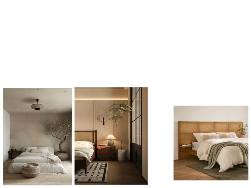Master Bedroom Mood Board by childishgohmbino on Style Sourcebook