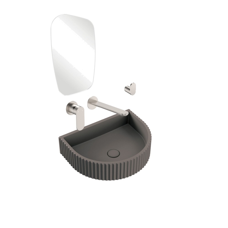 ensuite display Mood Board by emilyelder on Style Sourcebook