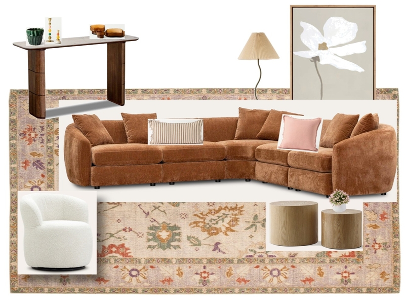 Bellevue x Montera x Laurent Mood Board by the focus stylist on Style Sourcebook
