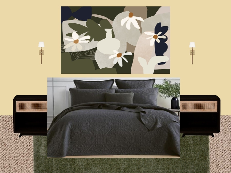 bedroom Mood Board by chelsea88 on Style Sourcebook