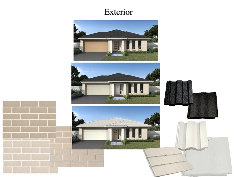 Exterior Mood Board by LinhHoa on Style Sourcebook