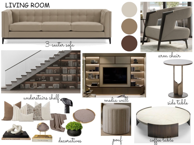 aunty dolly Mood Board by Oeuvre Designs 2 on Style Sourcebook