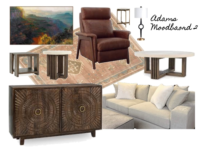 Adams Moodboard 2 Mood Board by Jessica on Style Sourcebook