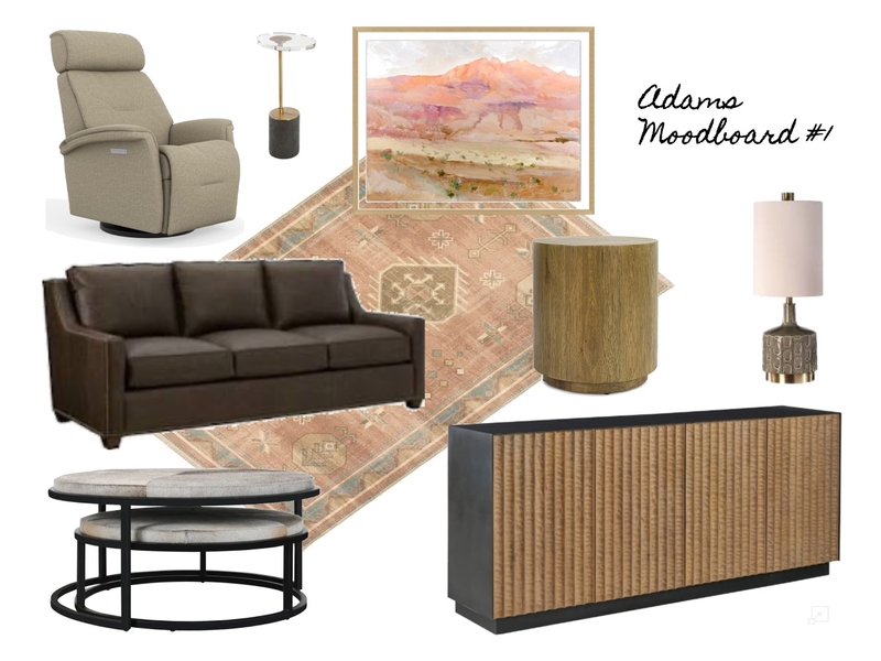 Adams Moodboard 1 Mood Board by Jessica on Style Sourcebook