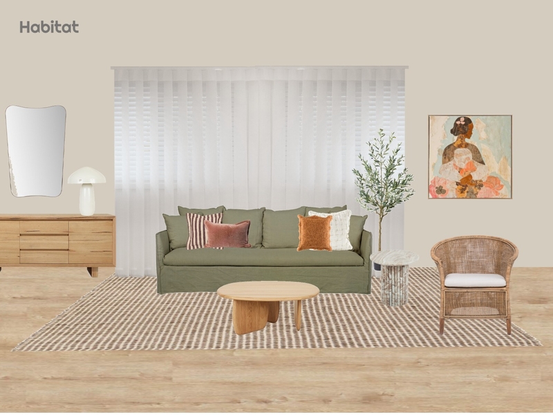 1st try Mood Board by EstherS on Style Sourcebook