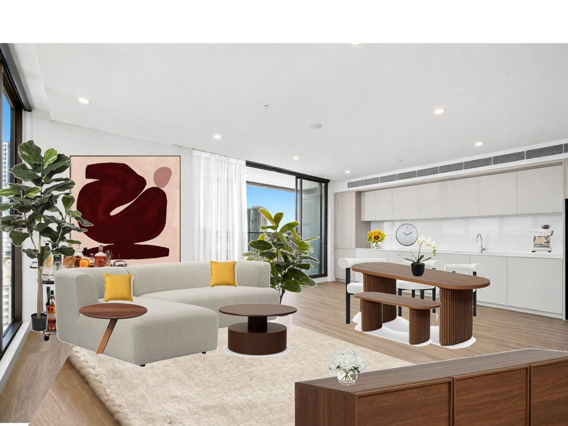 Robiya Living Room Mood Board by riyamaya on Style Sourcebook