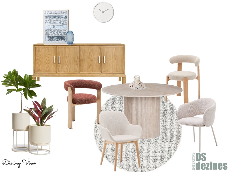 Chat Dining View Mood Board by DSdezines Interiors on Style Sourcebook