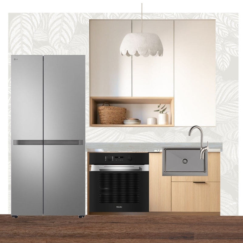 natasha zwh 80 kitchen Mood Board by likabalyan on Style Sourcebook