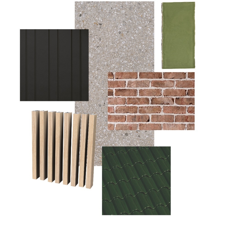 Office Work Space Mood Board by kyliebalharrie@icloud.com on Style Sourcebook