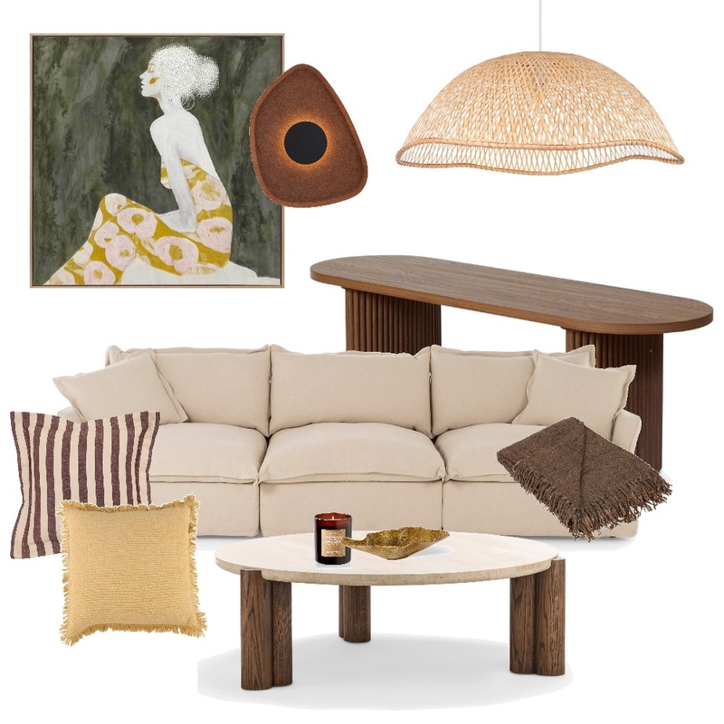 Moodboard Brazil vibes Mood Board by Cm decora on Style Sourcebook