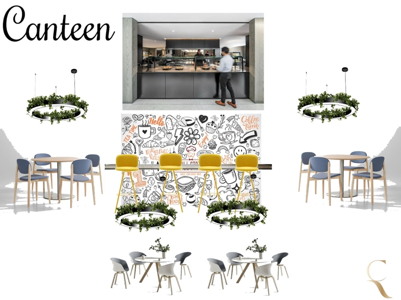 canteen Mood Board by dimakatso on Style Sourcebook