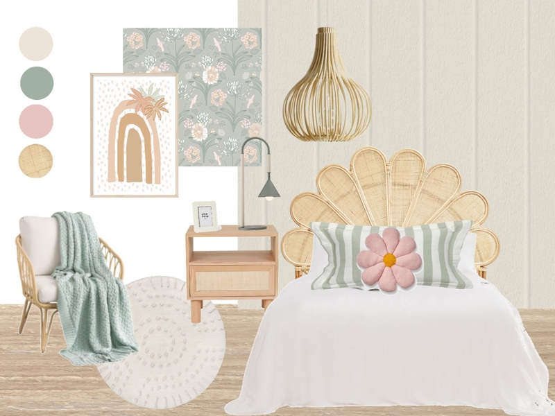 Mood board niña adolescente Mood Board by ChinaDiseño on Style Sourcebook