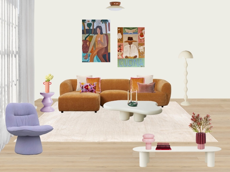 Marina 2 Mood Board by AugustoR on Style Sourcebook