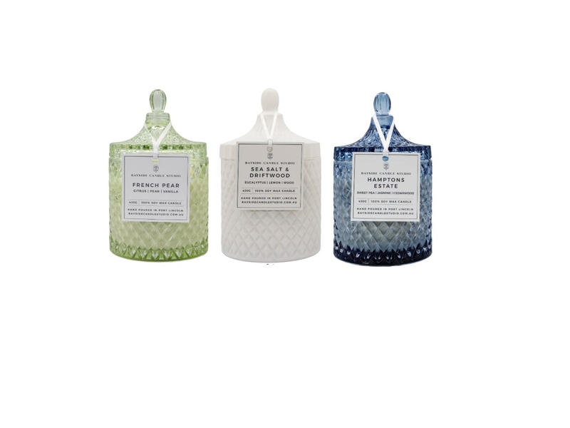 Geo Jars Mood Board by christina_helene designs on Style Sourcebook