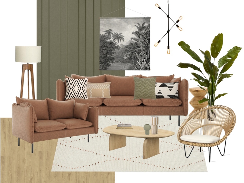 Farrag's1 Mood Board by hedaya on Style Sourcebook