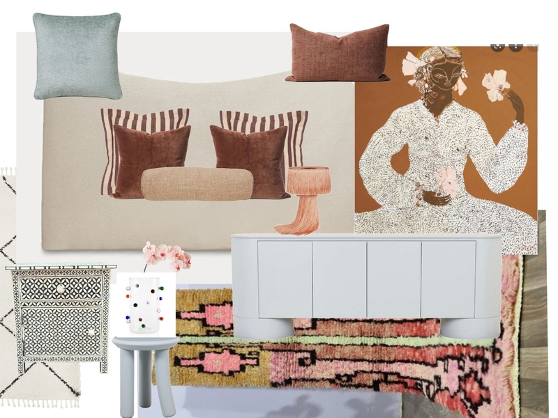 D - B Mood Board by rachelkennett on Style Sourcebook