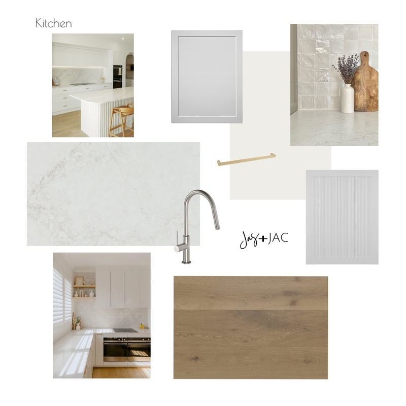 Home Kitchen Mood Board by Jas and Jac on Style Sourcebook