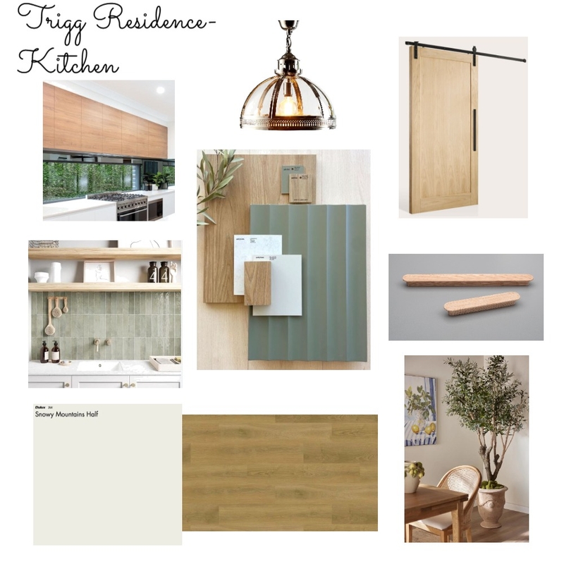 Trigg Mood Board by Jendar Interior Design on Style Sourcebook