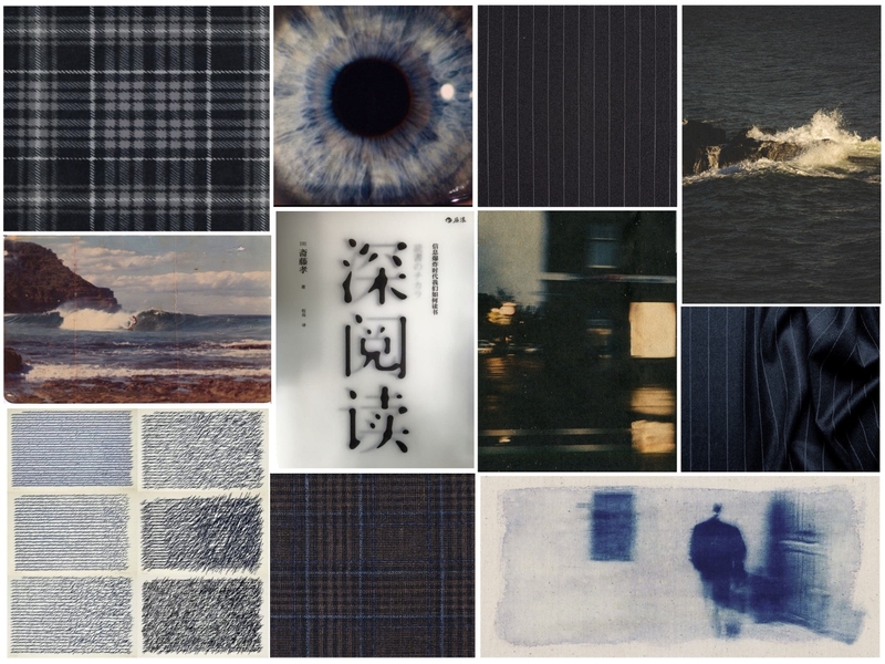 AHH YES Mood Board by FLOSSYMOSS on Style Sourcebook