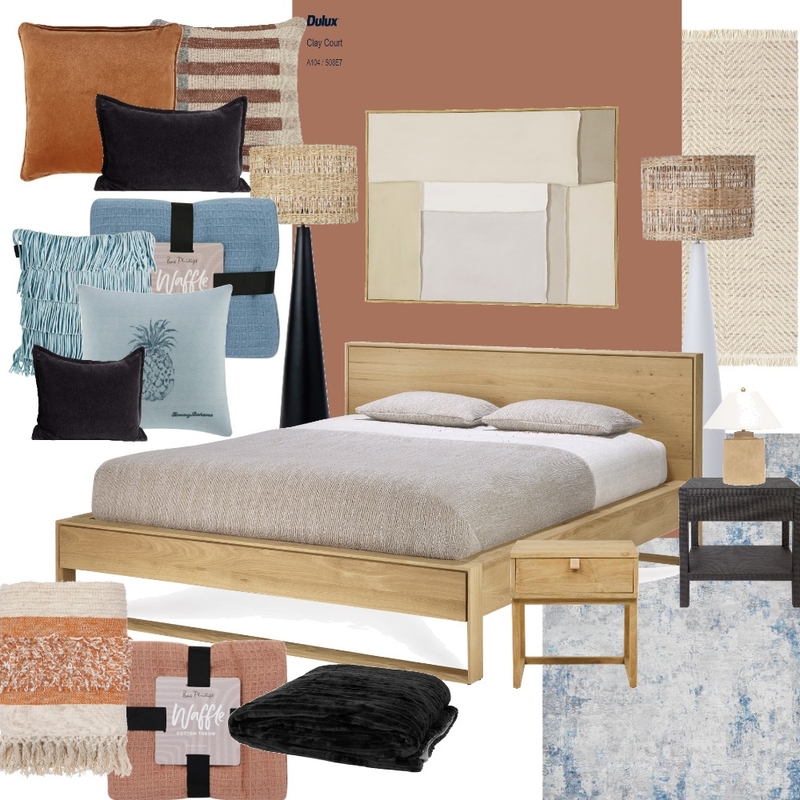 NAD_ESERCITAZIONE_1 Mood Board by Luciabau on Style Sourcebook