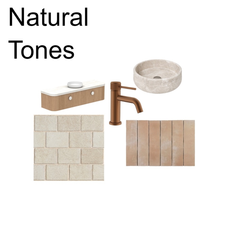 Test 1 Mood Board by Phil.Dewis on Style Sourcebook