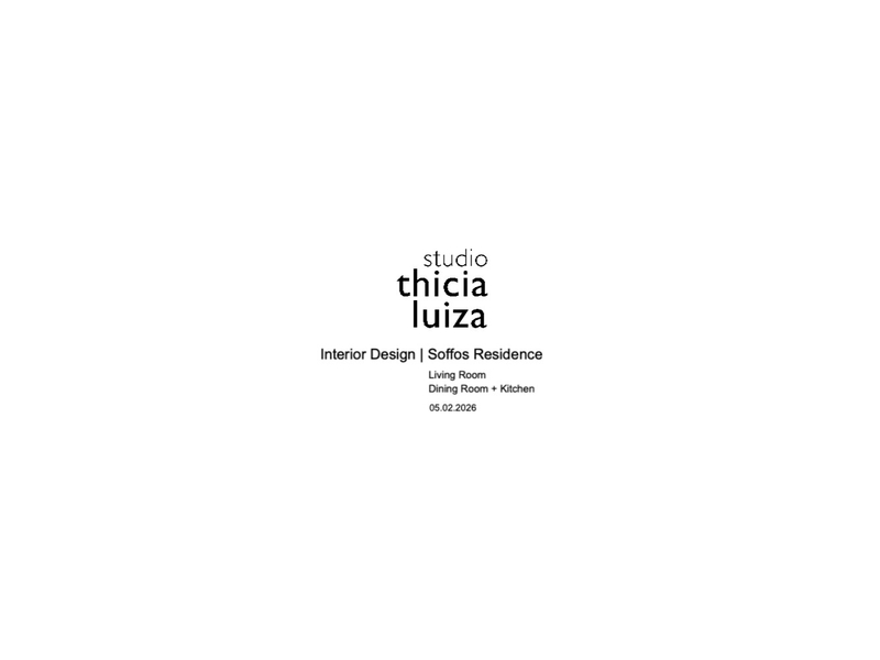 cover Mood Board by Studio Thicia Luiza on Style Sourcebook