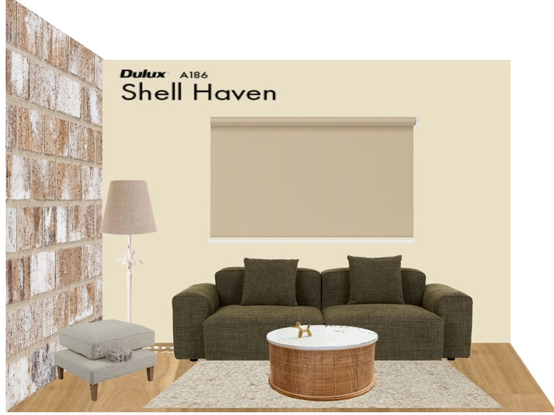 ex. Mood Board by Mosden on Style Sourcebook