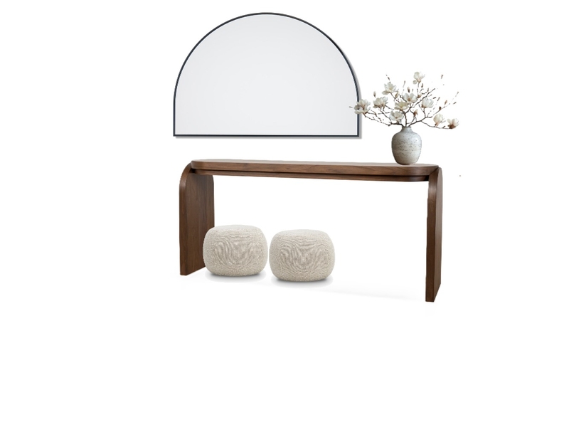 Entry Mood Board by Nest Interiors on Style Sourcebook