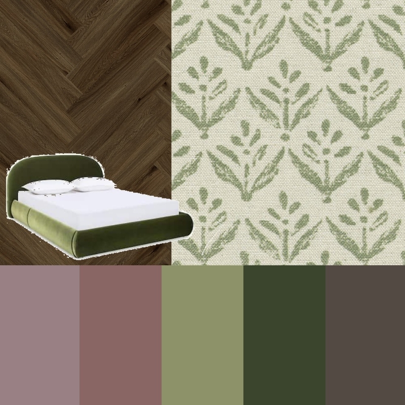 חדר שינה (לא לשימוש) Mood Board by sivang on Style Sourcebook