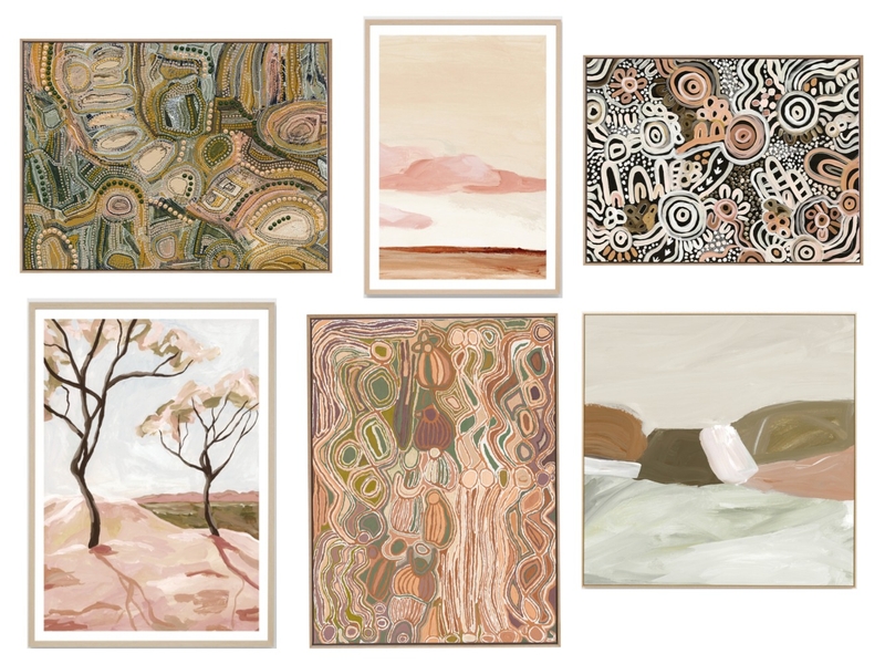 1104/18 thorn street, kangaroo point  -  art options Mood Board by tlaws on Style Sourcebook