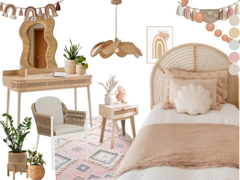Dormitorio preadolescente Mood Board by ANADESARMAS1 on Style Sourcebook