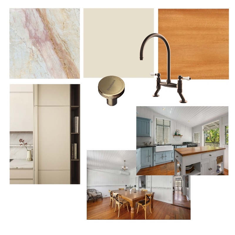 Hazlebank 3 Mood Board by Dennis Hill Architecture on Style Sourcebook