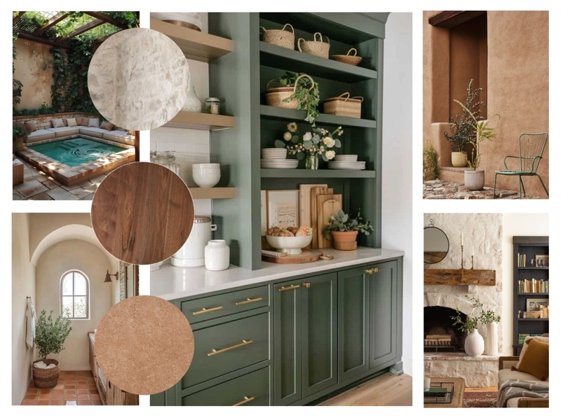 Maxlands Concept Images Mood Board by Interiorsphere on Style Sourcebook