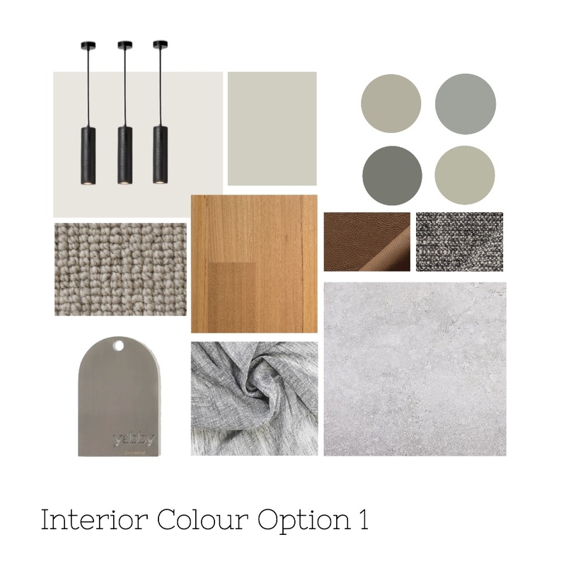 MPE Mood Board by Boutique Yellow Interior Decoration & Design on Style Sourcebook