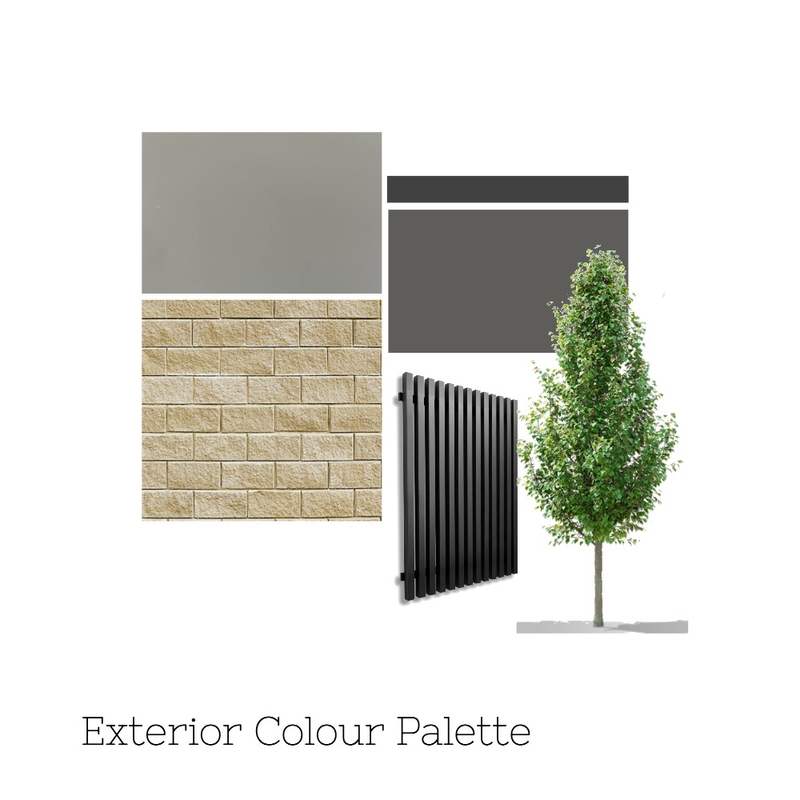 MPE exterior Mood Board by Boutique Yellow Interior Decoration & Design on Style Sourcebook