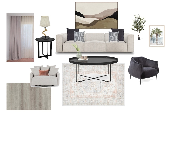 zadatak 3 Mood Board by Kristina123 on Style Sourcebook