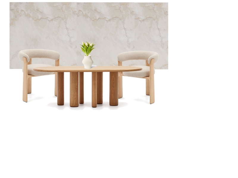 Dinee - Dining Area Mood Board by Property Provisions PL on Style Sourcebook