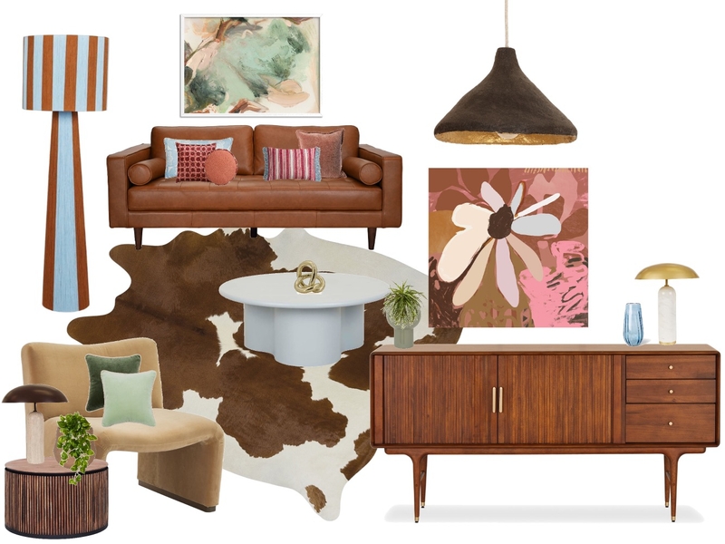 Mood Board 1 edited Mood Board by Maricell on Style Sourcebook