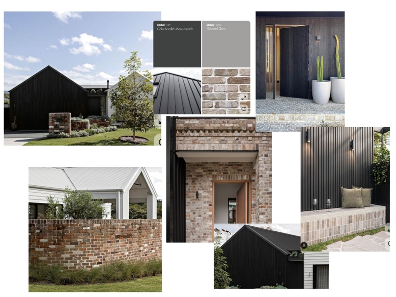 Facade Rembrandt Mood Board by LisaG on Style Sourcebook