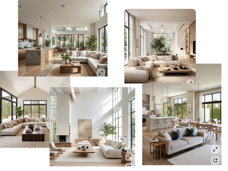 Windows Mood Board by LisaG on Style Sourcebook