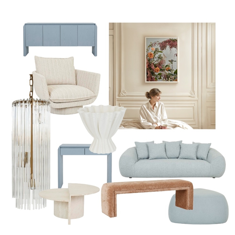 palais garnier 1 Mood Board by Austin Bloom on Style Sourcebook