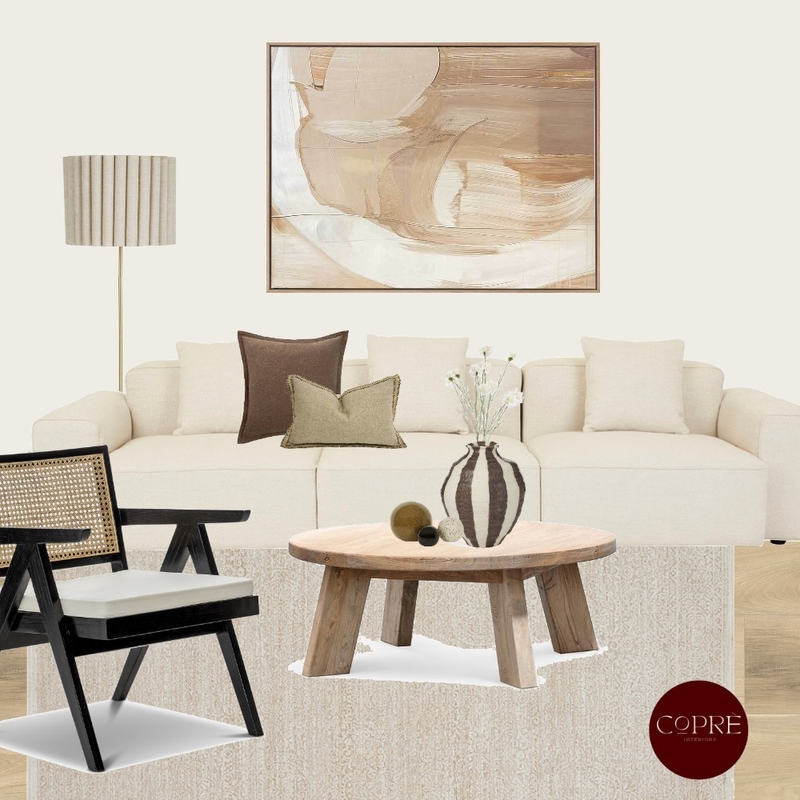 Mama's Abode Mood Board by COPRÈ INTERIORS on Style Sourcebook