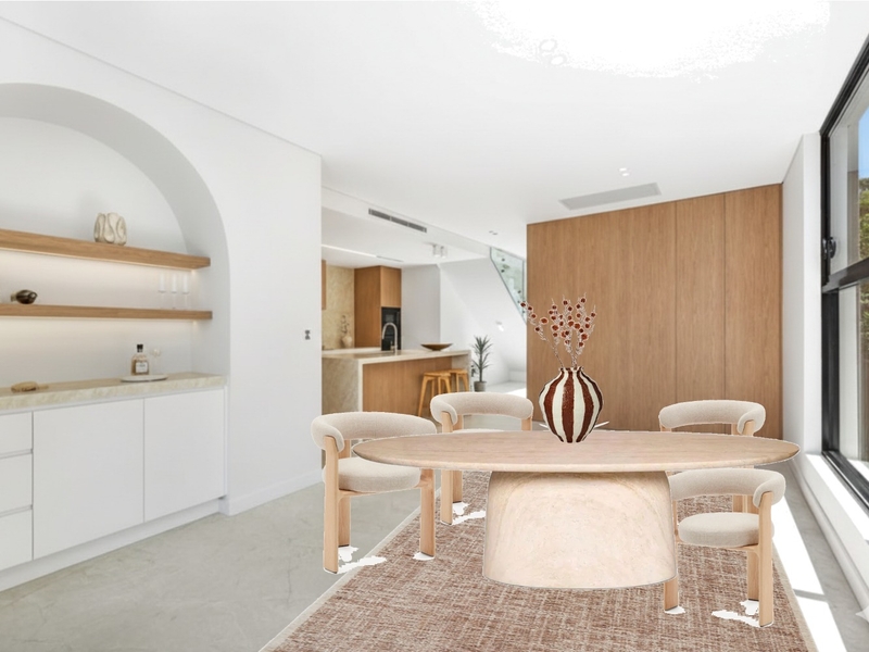 Dining room Mood Board by isalfee on Style Sourcebook