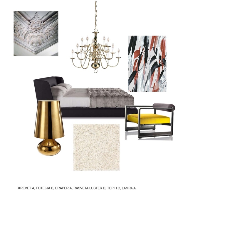 SPAVACA SOBA 3 Mood Board by sandra123 on Style Sourcebook